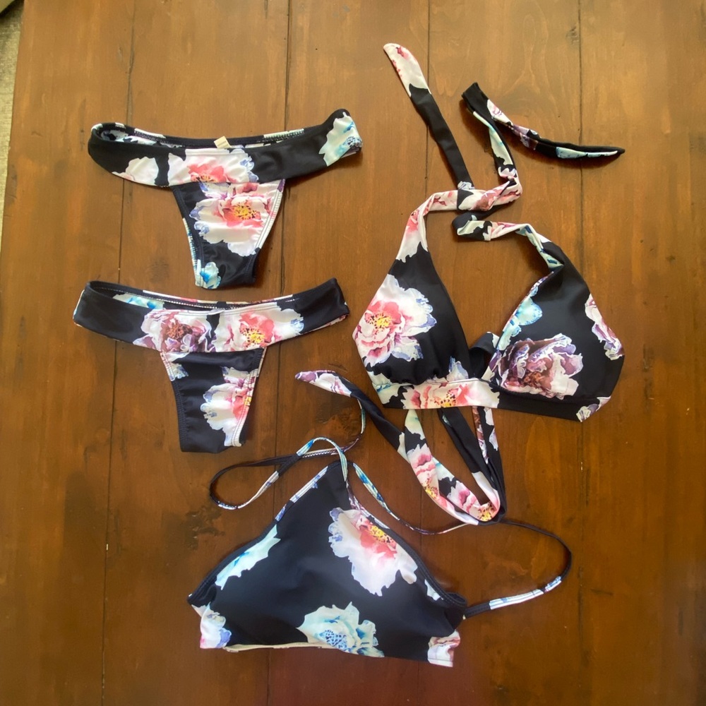 Swimsuits